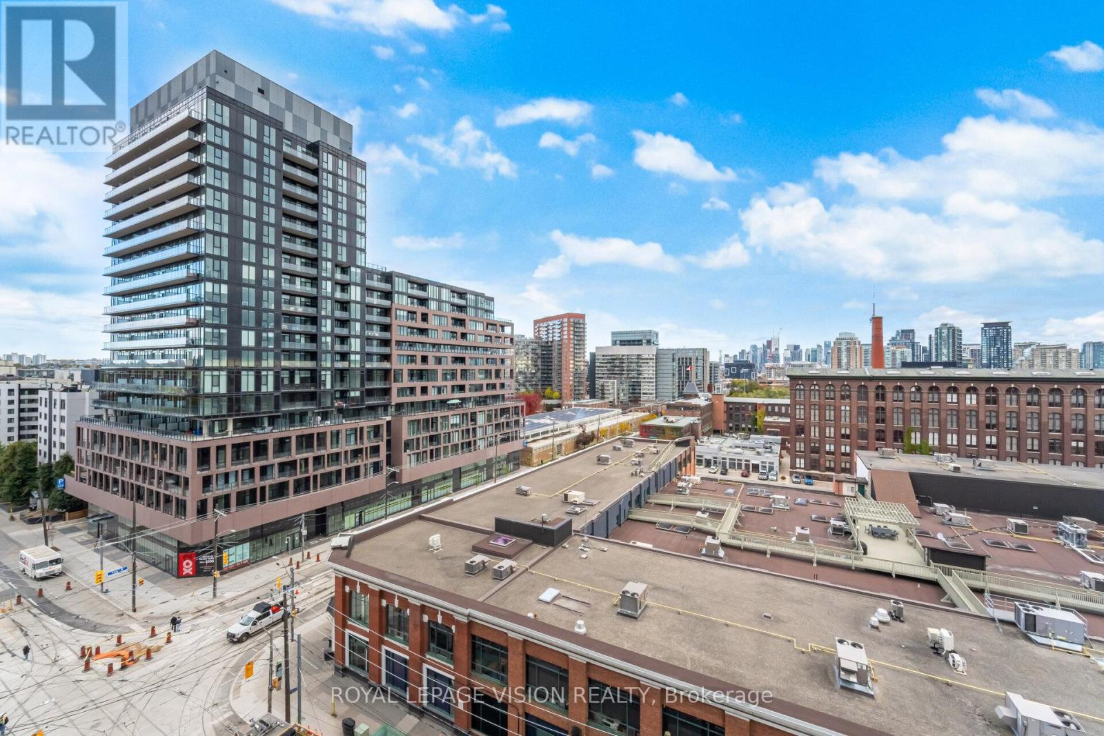 803 - 270 Dufferin Street, Toronto, Ontario  M6K 0H8 - Photo 35 - W12494208