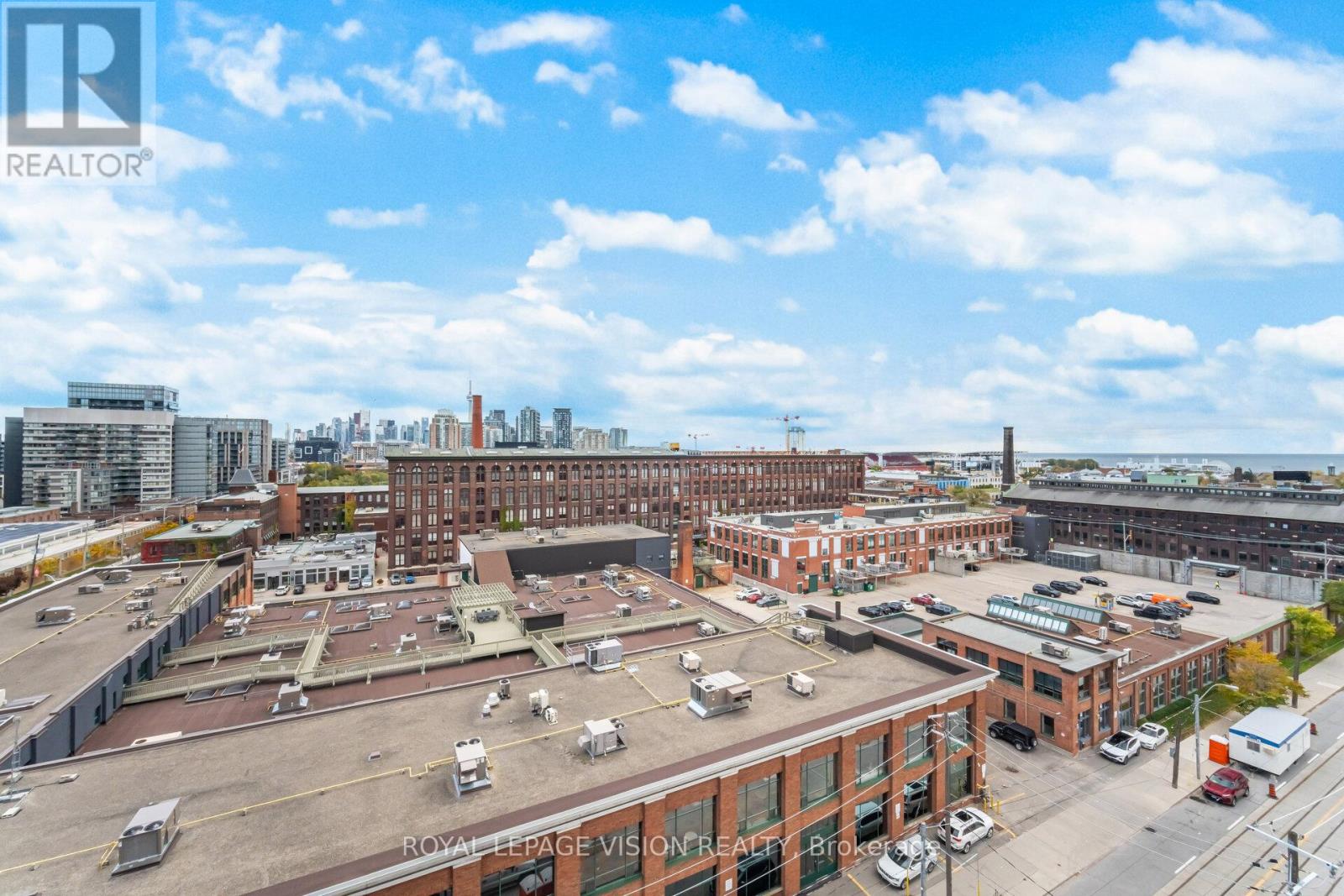 803 - 270 Dufferin Street, Toronto, Ontario  M6K 0H8 - Photo 36 - W12494208