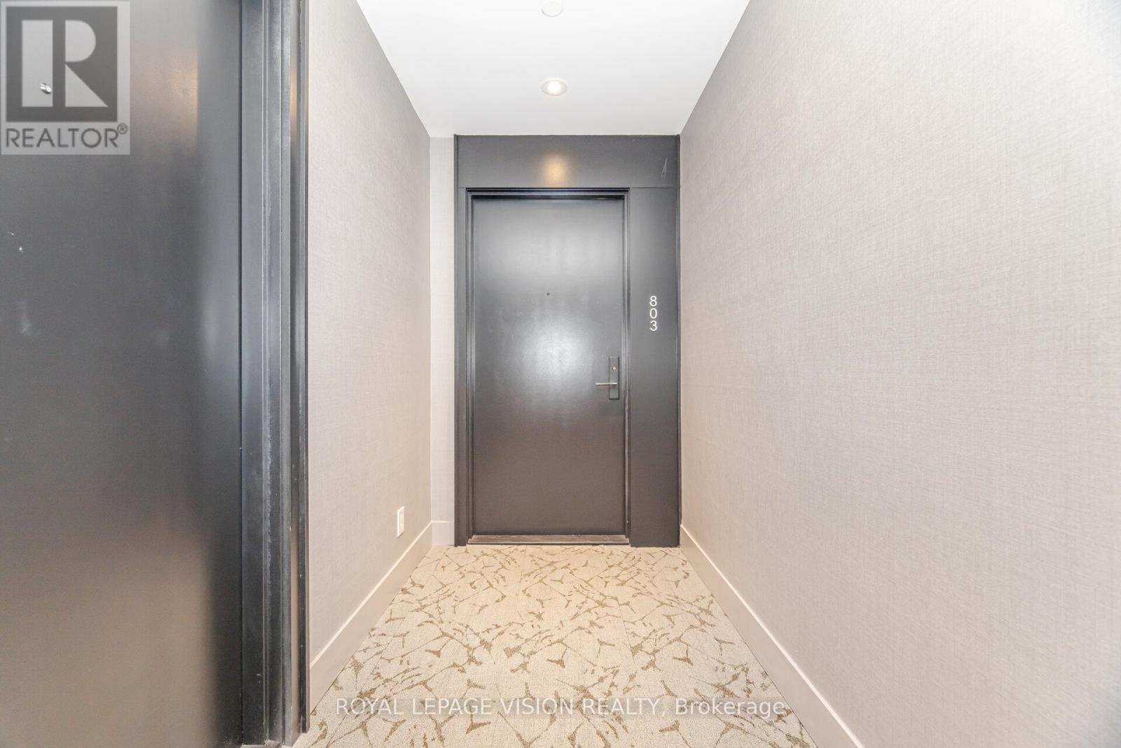 803 - 270 Dufferin Street, Toronto, Ontario  M6K 0H8 - Photo 7 - W12494208