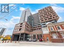 803 - 270 DUFFERIN STREET, Toronto, Ontario