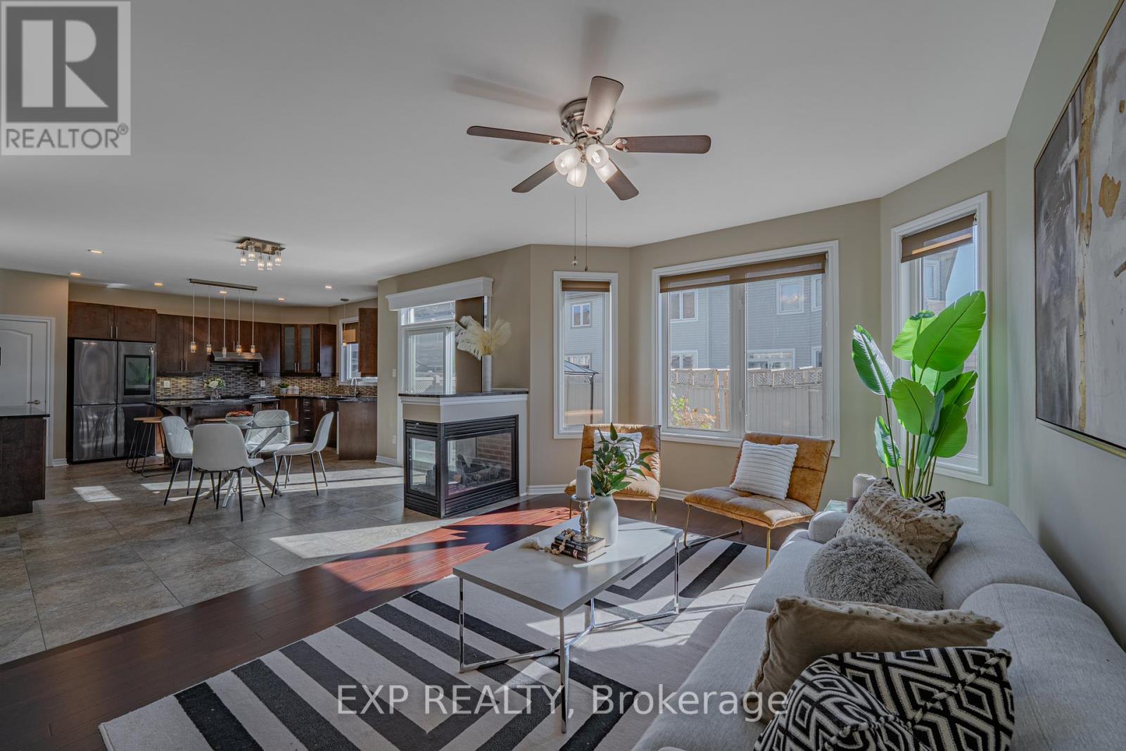 3308 Riverset Crescent, Ottawa, Ontario  K2J 0S2 - Photo 12 - X12494228