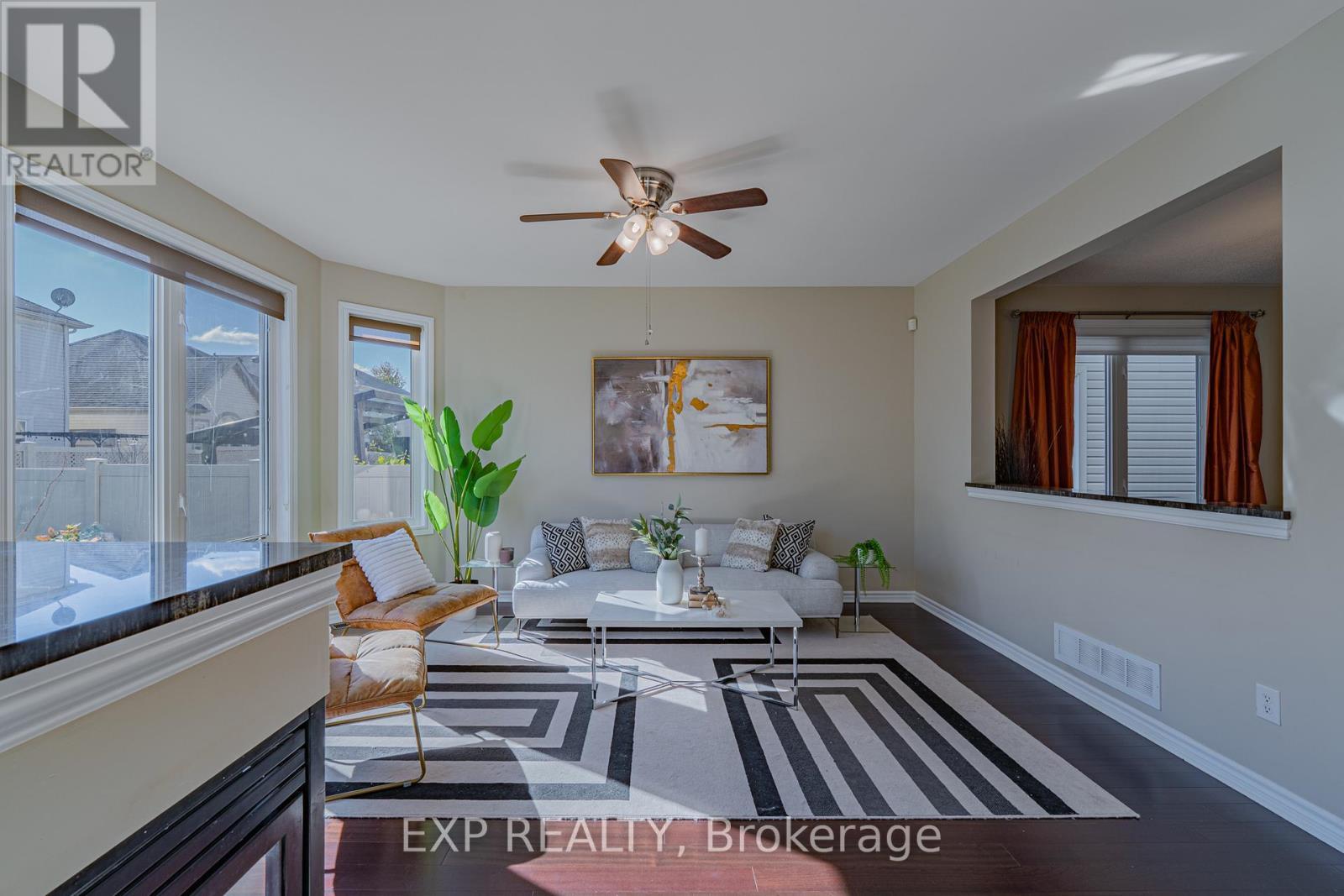 3308 Riverset Crescent, Ottawa, Ontario  K2J 0S2 - Photo 13 - X12494228