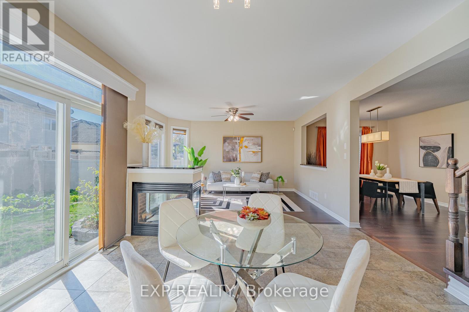 3308 Riverset Crescent, Ottawa, Ontario  K2J 0S2 - Photo 16 - X12494228