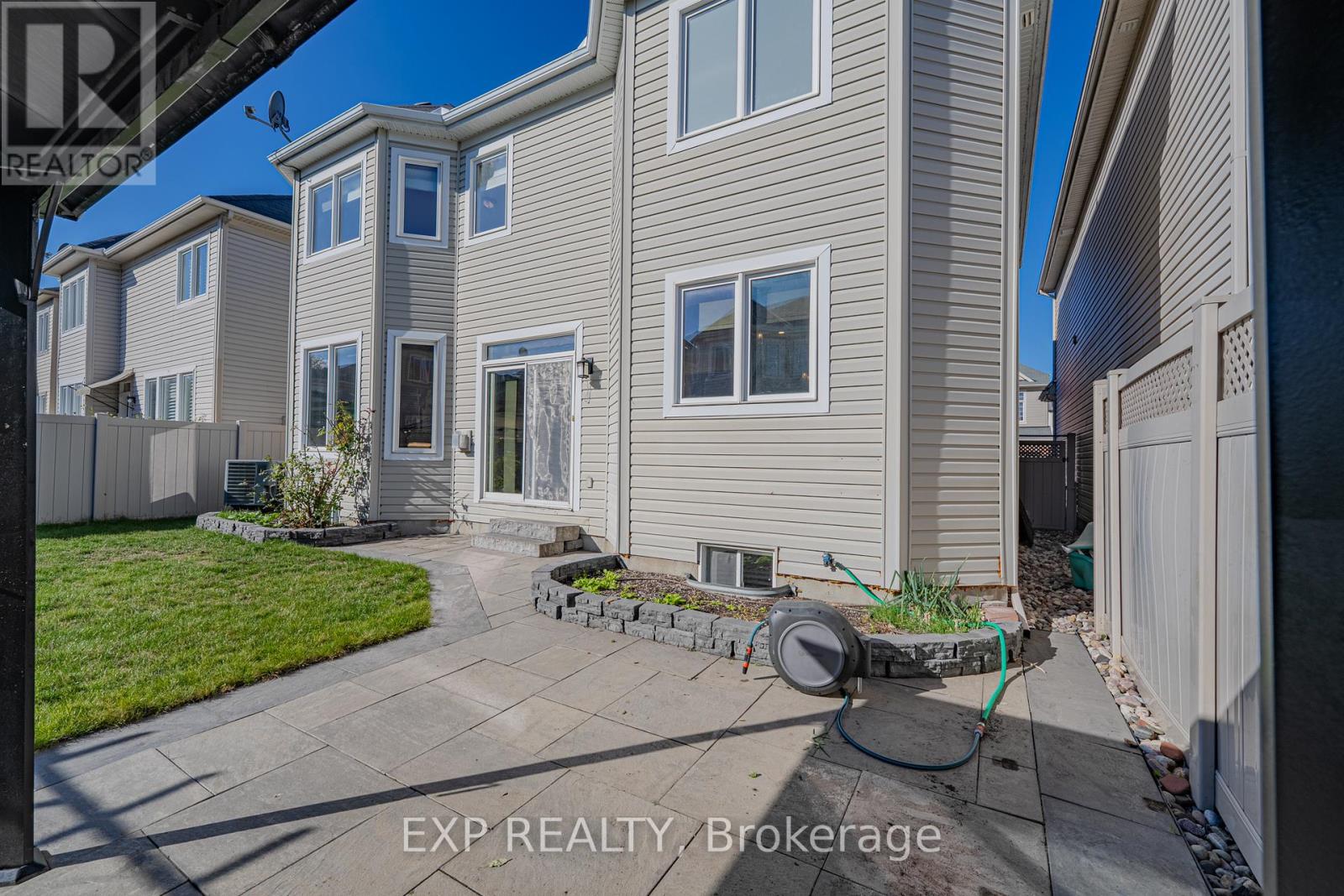 3308 Riverset Crescent, Ottawa, Ontario  K2J 0S2 - Photo 3 - X12494228