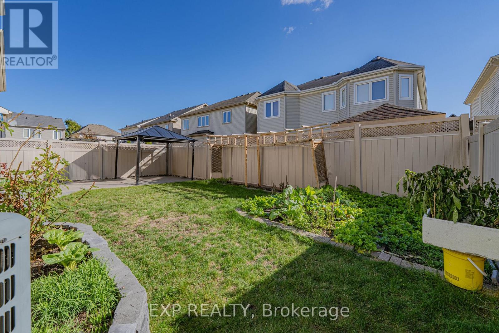 3308 Riverset Crescent, Ottawa, Ontario  K2J 0S2 - Photo 49 - X12494228