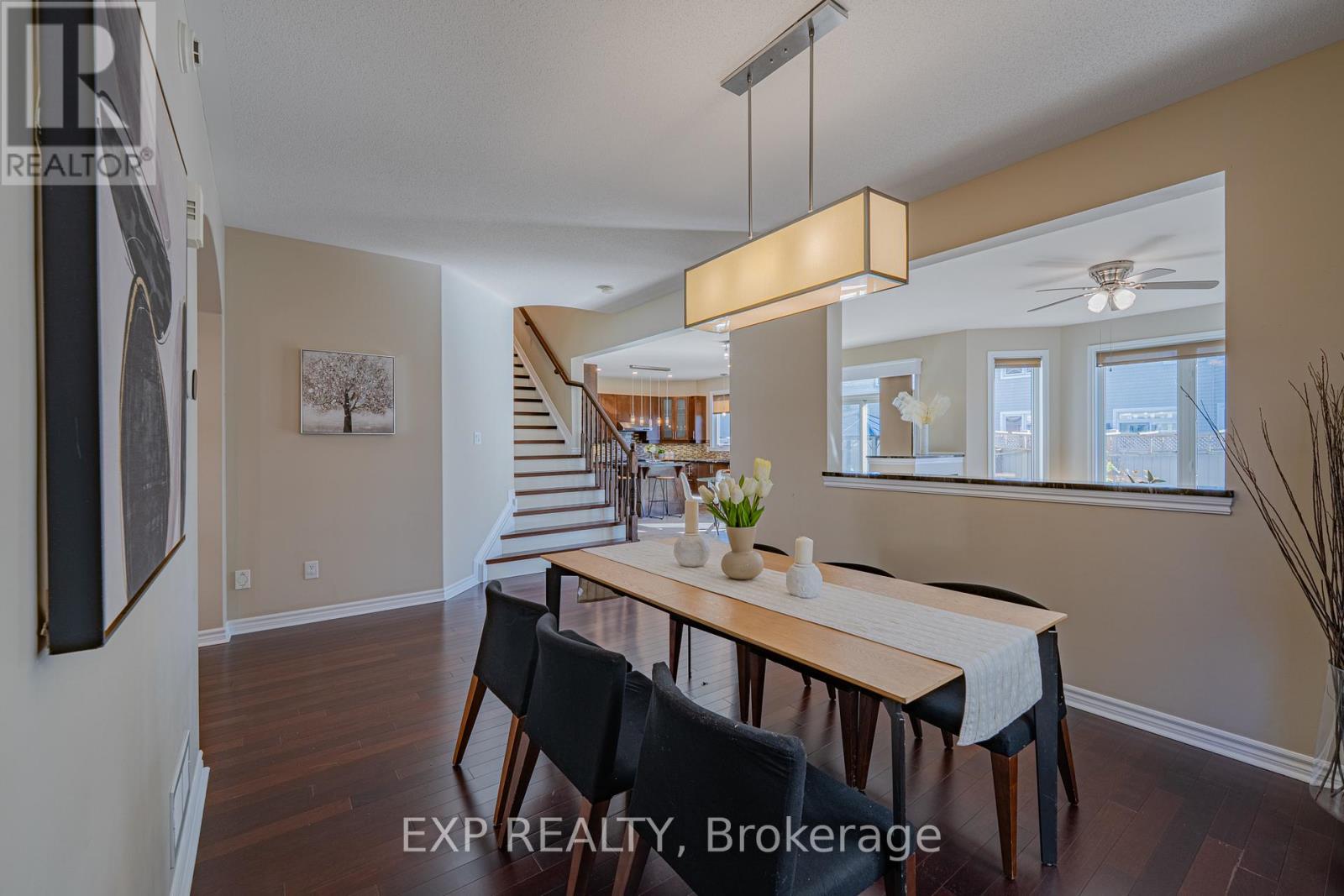 3308 Riverset Crescent, Ottawa, Ontario  K2J 0S2 - Photo 9 - X12494228