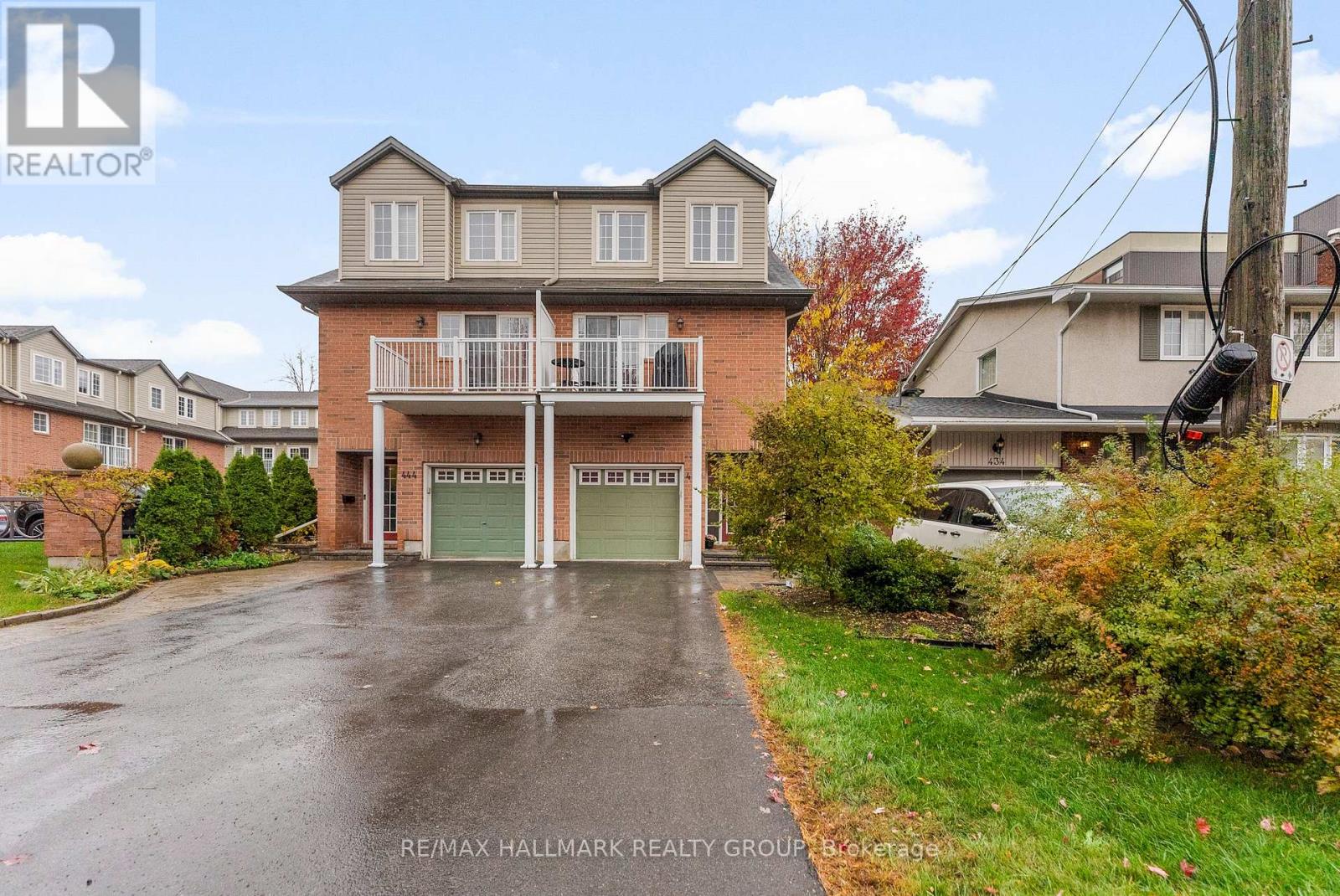 440 Edgeworth Avenue, Ottawa, Ontario  K2B 5L1 - Photo 42 - X12494234