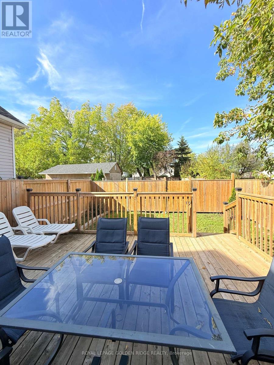 4577 Victoria Avenue, Niagara Falls, Ontario  L2E 4B5 - Photo 26 - X12494204