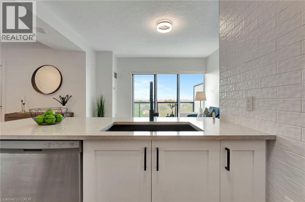 170 Water Street N Unit# 1107, Cambridge, Ontario  N1R 3B6 - Photo 11 - 40782146