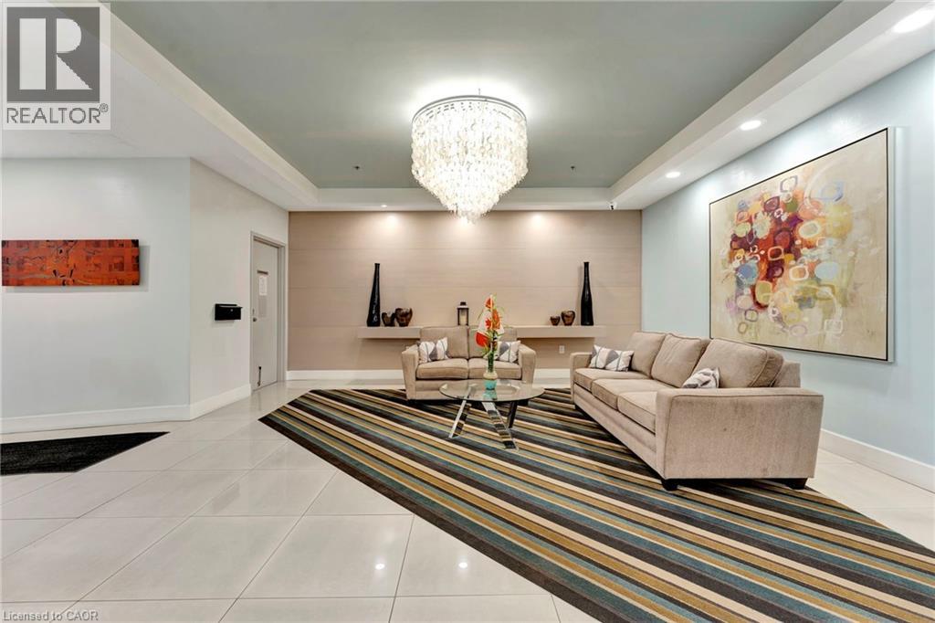 170 Water Street N Unit# 1107, Cambridge, Ontario  N1R 3B6 - Photo 19 - 40782146