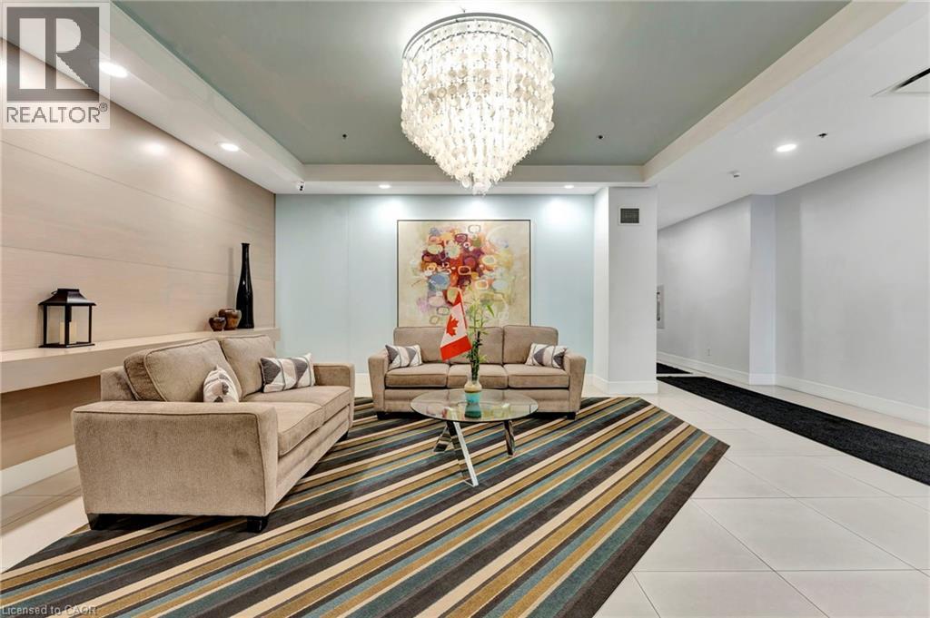 170 Water Street N Unit# 1107, Cambridge, Ontario  N1R 3B6 - Photo 20 - 40782146