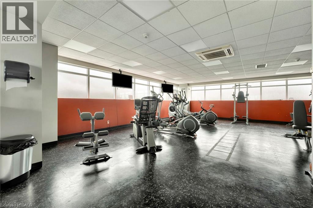 170 Water Street N Unit# 1107, Cambridge, Ontario  N1R 3B6 - Photo 22 - 40782146