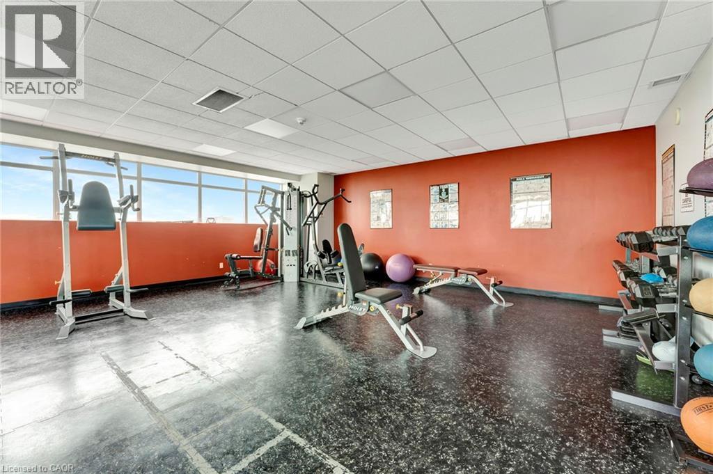 170 Water Street N Unit# 1107, Cambridge, Ontario  N1R 3B6 - Photo 23 - 40782146