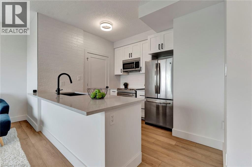 170 Water Street N Unit# 1107, Cambridge, Ontario  N1R 3B6 - Photo 9 - 40782146