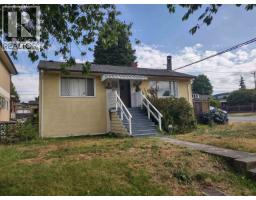 4195 WILLIAM STREET, Burnaby, British Columbia