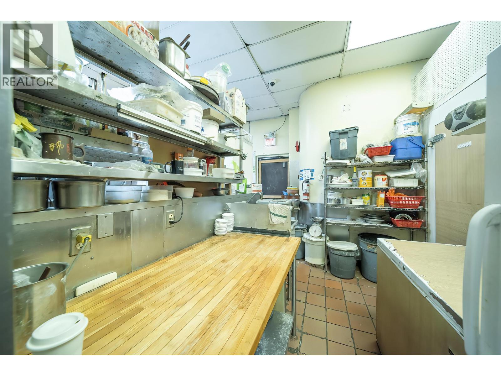 705 W Broadway, Vancouver, British Columbia  V5Z 1J5 - Photo 18 - C8073368