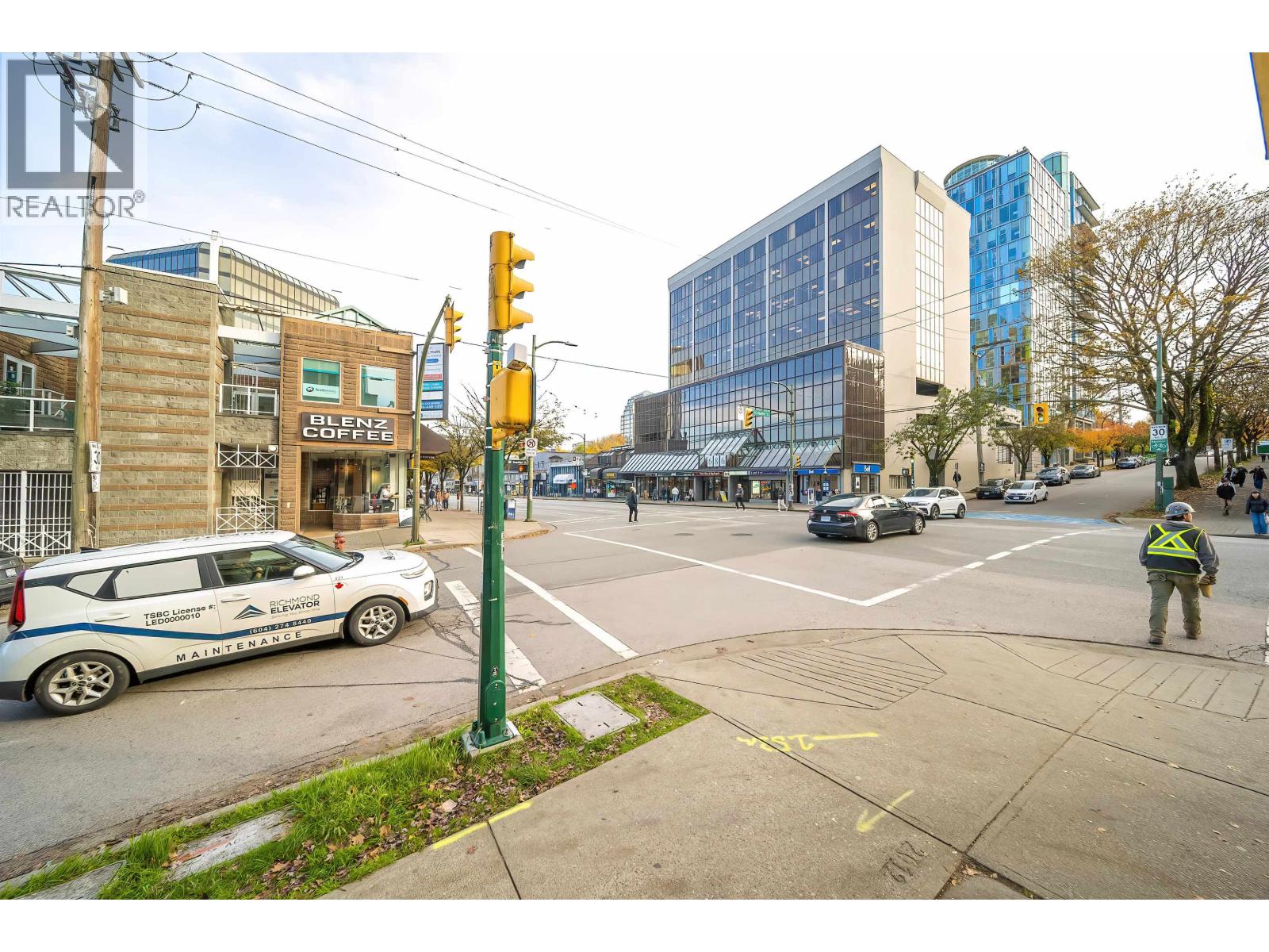 705 W Broadway, Vancouver, British Columbia  V5Z 1J5 - Photo 25 - C8073368