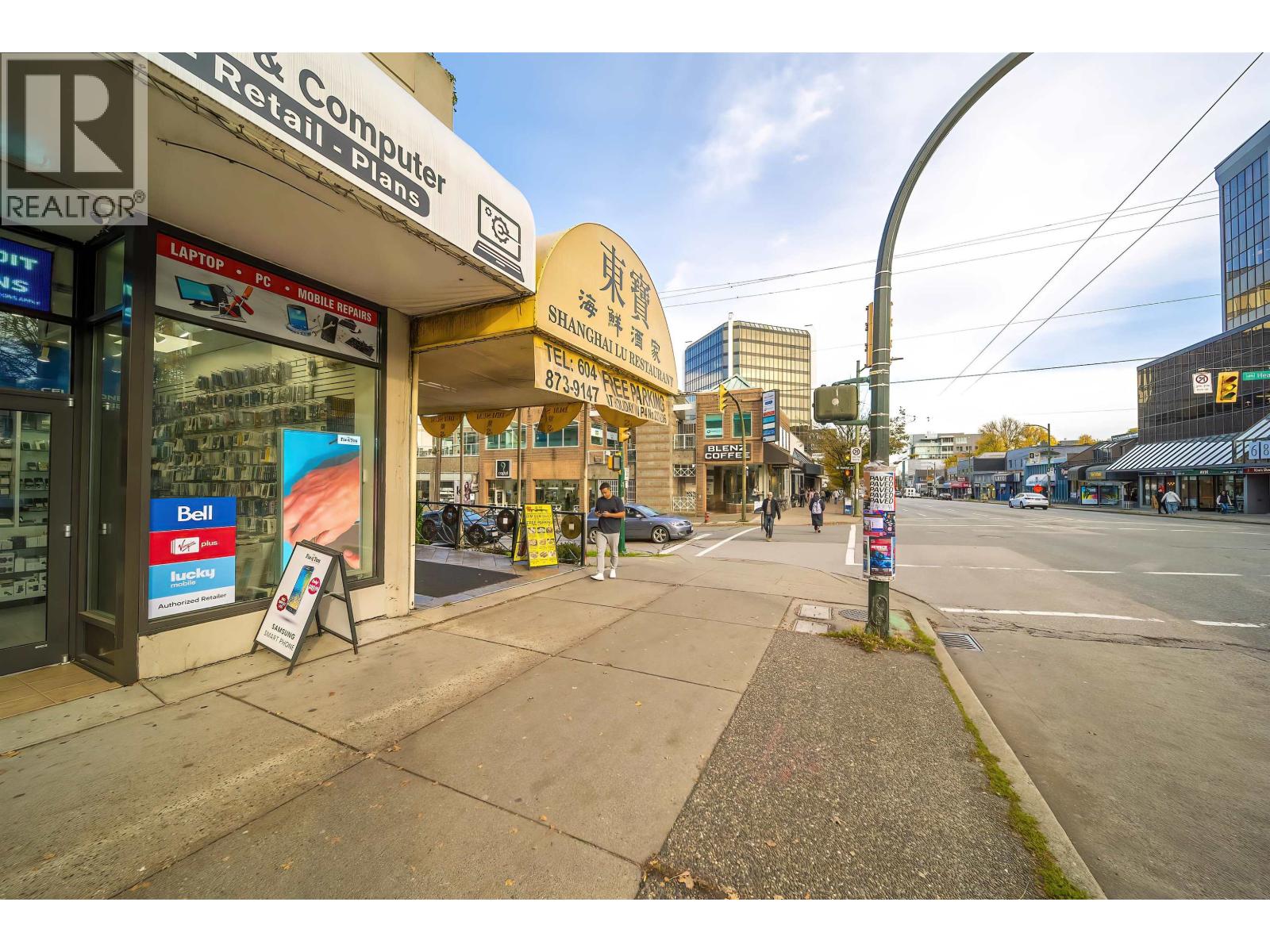 705 W Broadway, Vancouver, British Columbia  V5Z 1J5 - Photo 23 - C8073368