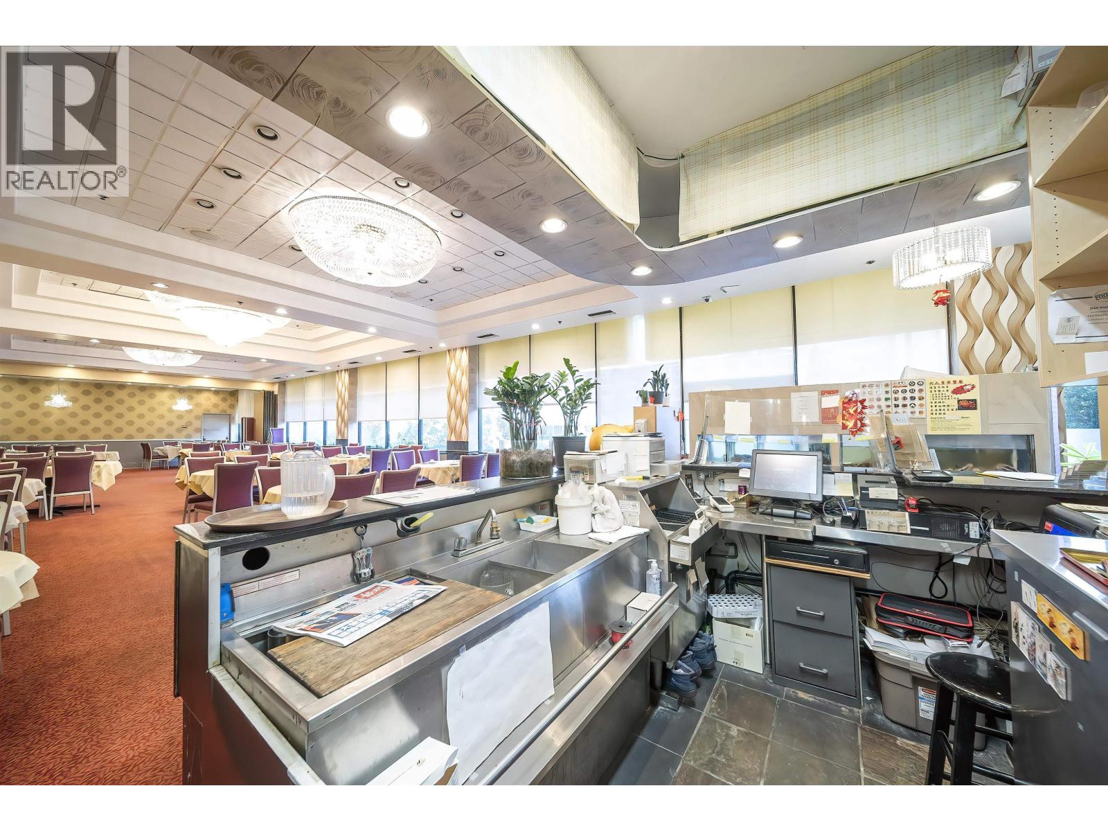 705 W Broadway, Vancouver, British Columbia  V5Z 1J5 - Photo 10 - C8073368