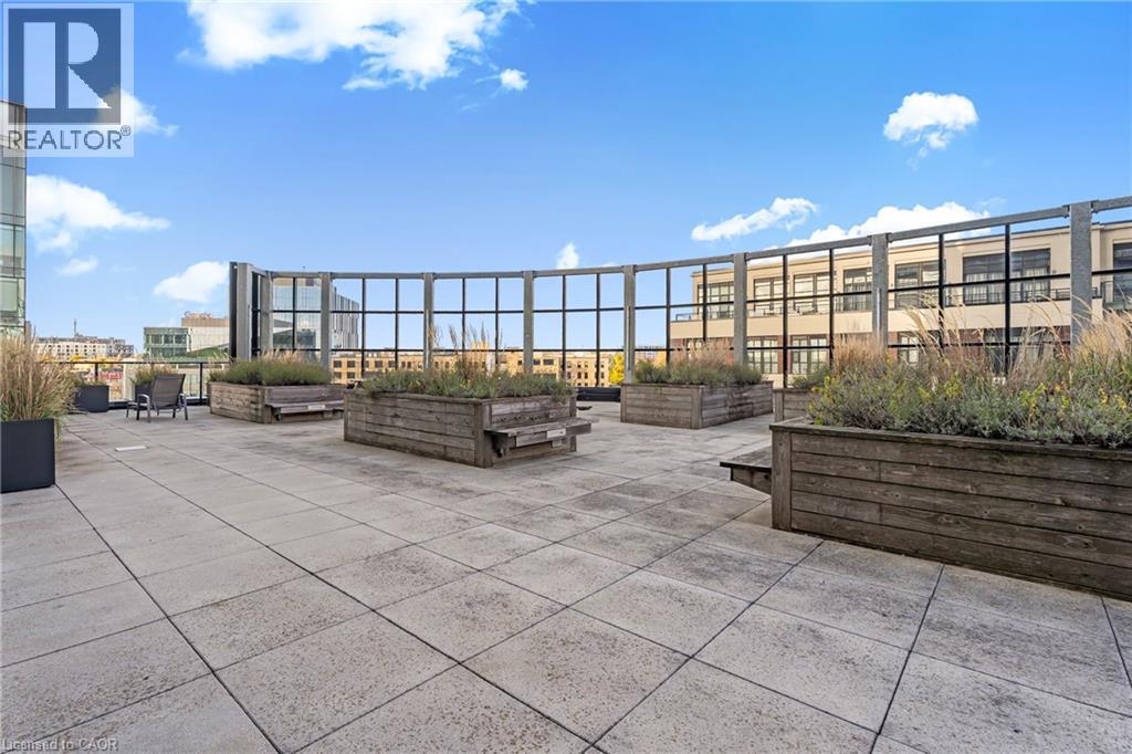 1 Victoria Street South Street Unit# 1804, Kitchener, Ontario  N2G 0B5 - Photo 17 - 40772579