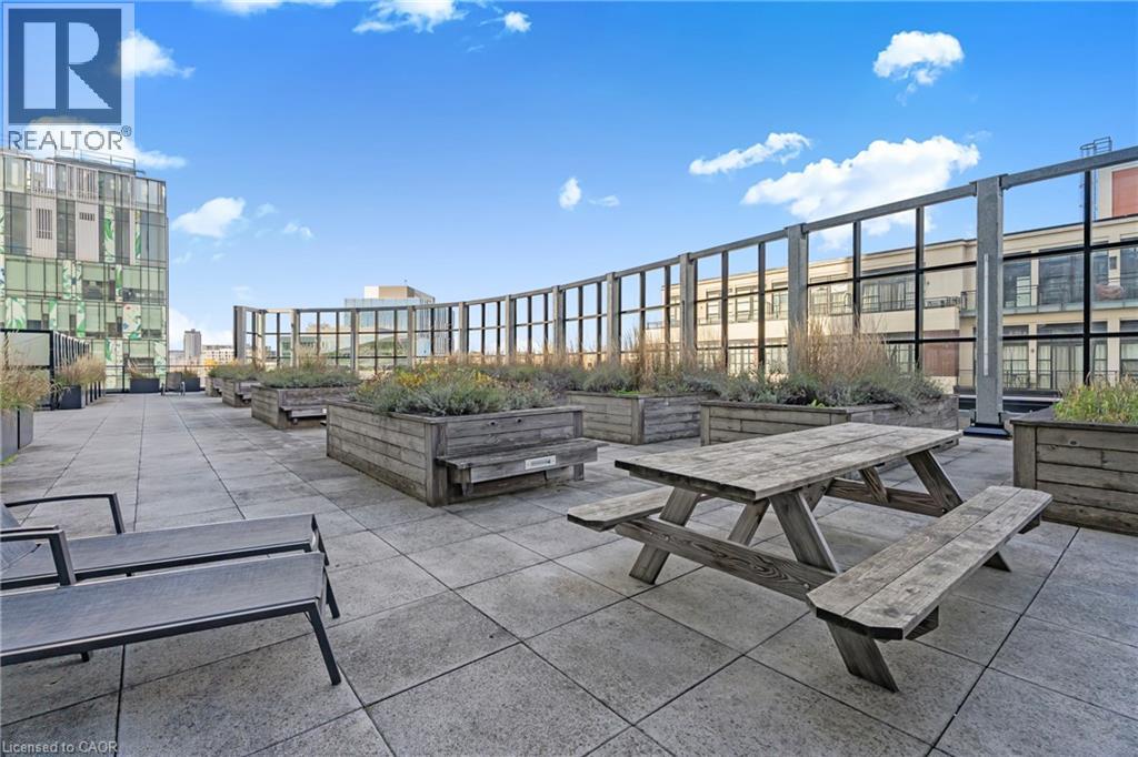 1 Victoria Street South Street Unit# 1804, Kitchener, Ontario  N2G 0B5 - Photo 18 - 40772579