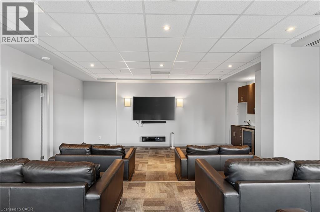 1 Victoria Street South Street Unit# 1804, Kitchener, Ontario  N2G 0B5 - Photo 19 - 40772579