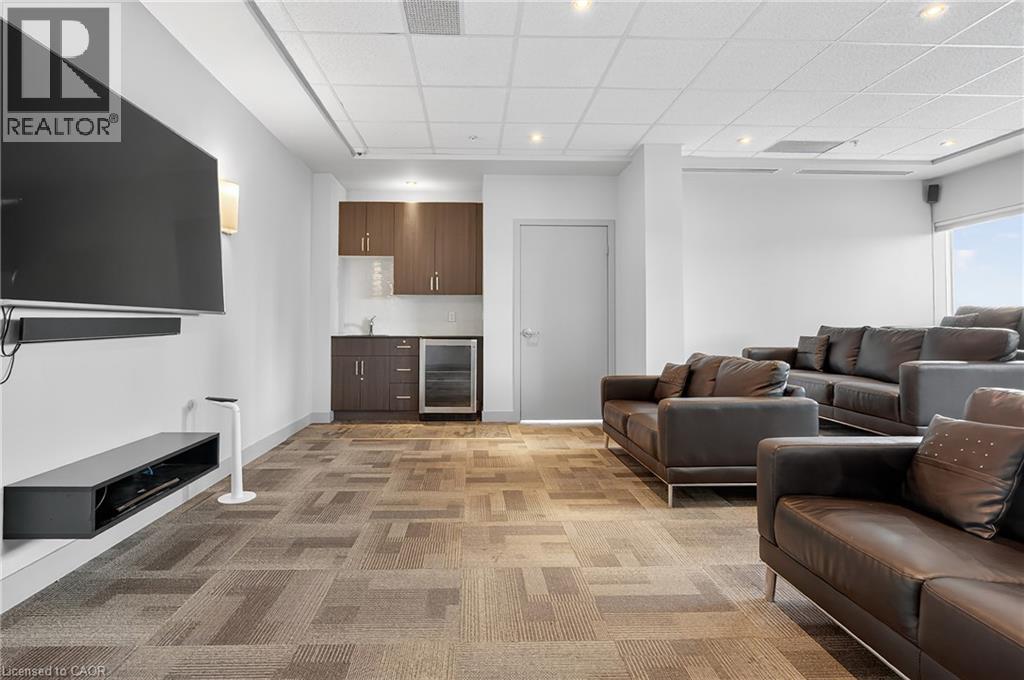 1 Victoria Street South Street Unit# 1804, Kitchener, Ontario  N2G 0B5 - Photo 20 - 40772579