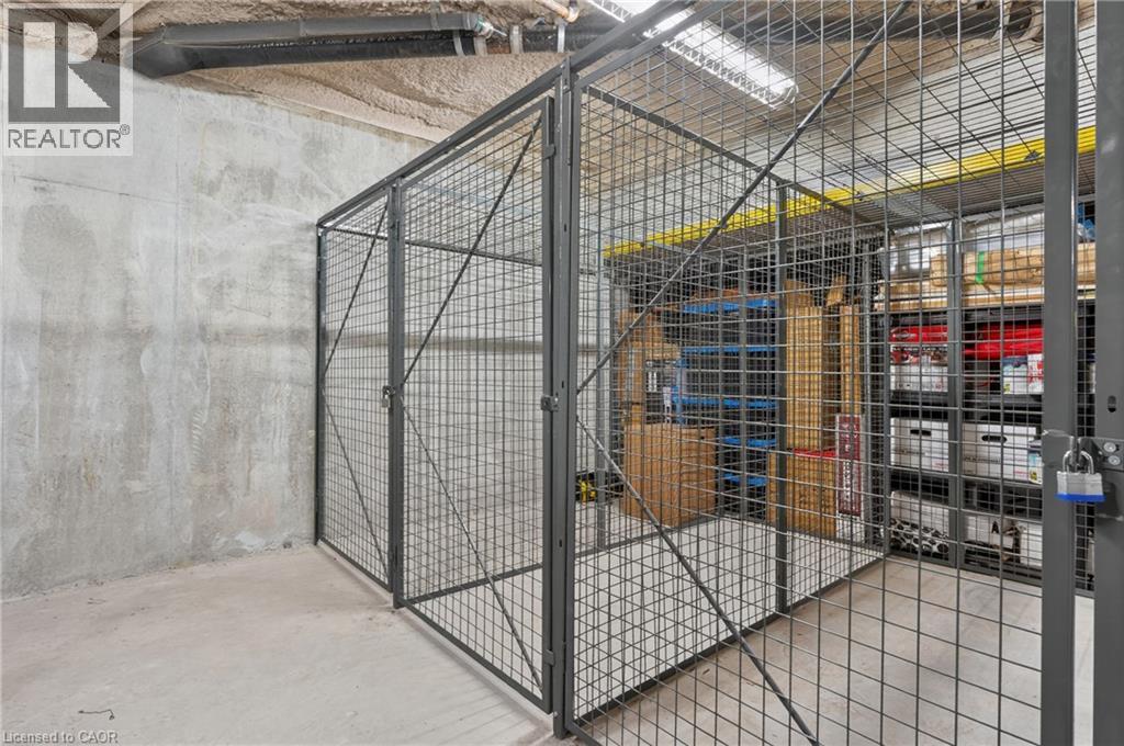 1 Victoria Street South Street Unit# 1804, Kitchener, Ontario  N2G 0B5 - Photo 21 - 40772579