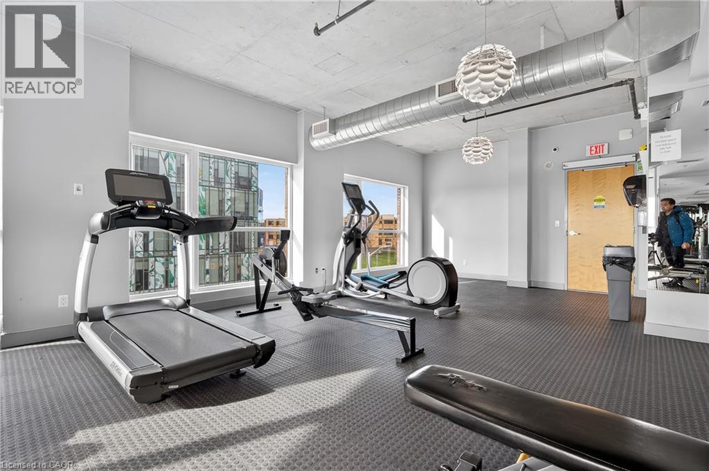 1 Victoria Street South Street Unit# 1804, Kitchener, Ontario  N2G 0B5 - Photo 23 - 40772579