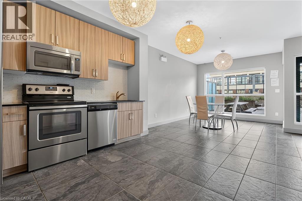 1 Victoria Street South Street Unit# 1804, Kitchener, Ontario  N2G 0B5 - Photo 24 - 40772579