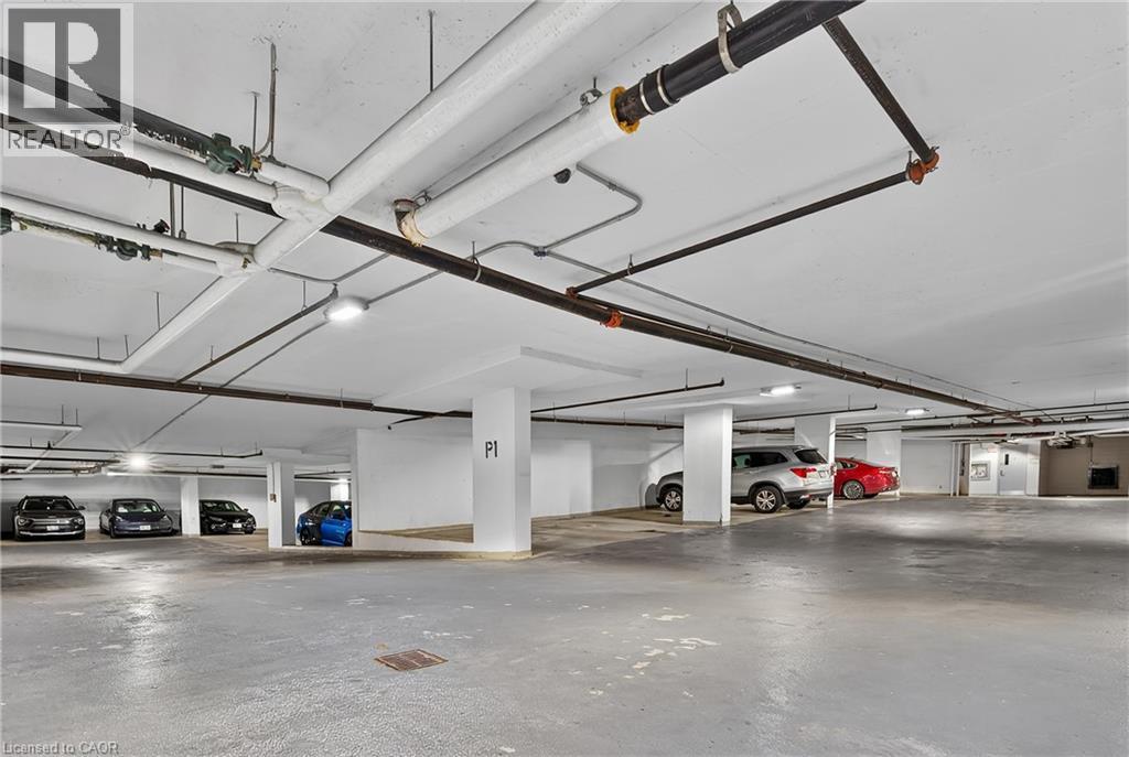 1 Victoria Street South Street Unit# 1804, Kitchener, Ontario  N2G 0B5 - Photo 27 - 40772579