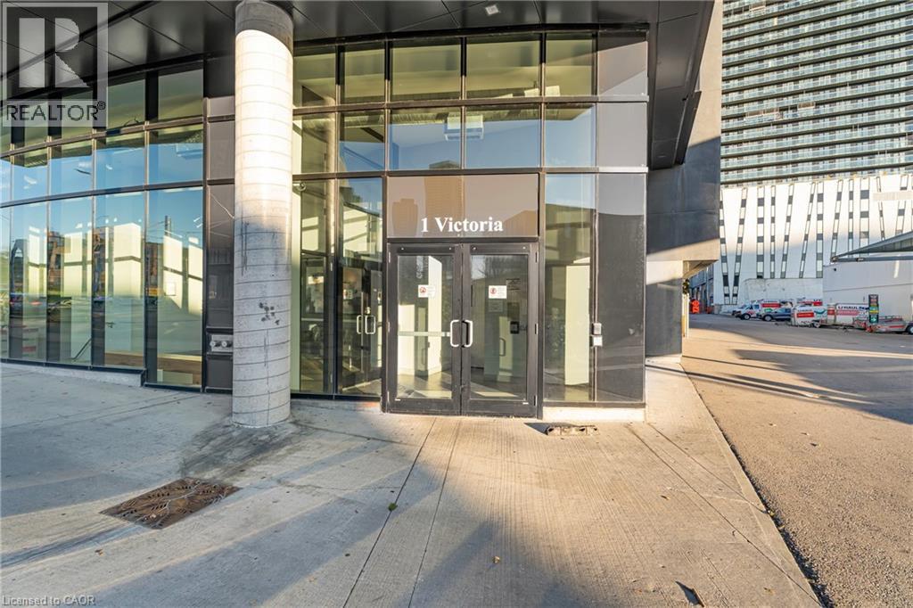 1 Victoria Street South Street Unit# 1804, Kitchener, Ontario  N2G 0B5 - Photo 29 - 40772579