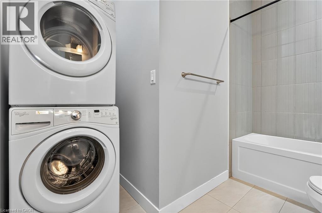 1 Victoria Street South Street Unit# 1804, Kitchener, Ontario  N2G 0B5 - Photo 9 - 40772579