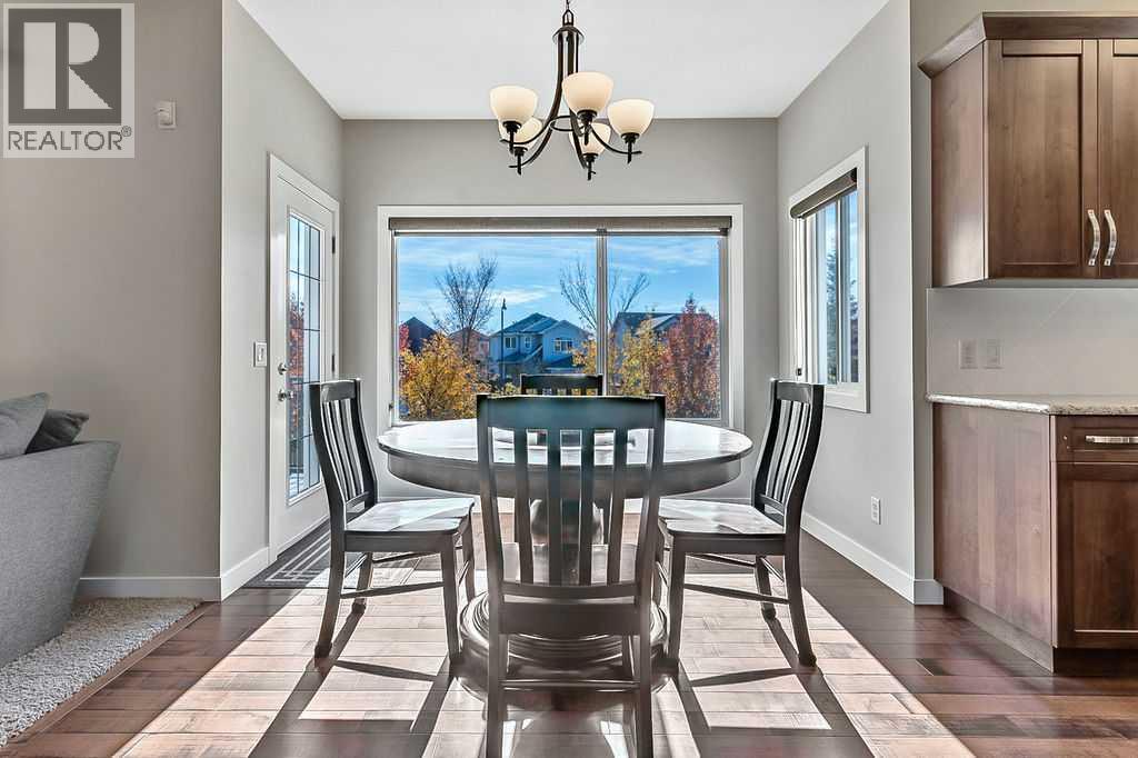 14 Crystal Green Grove, Okotoks, Alberta  T1S 0C8 - Photo 4 - A2266321