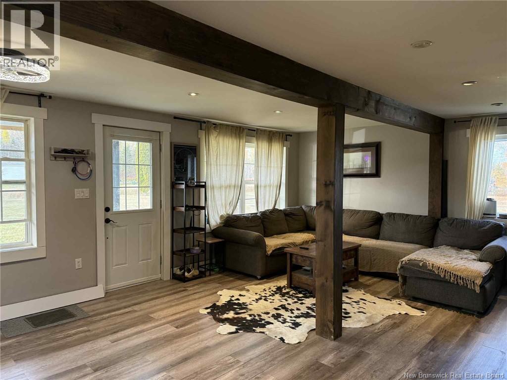 400 Bellefond Road, Bellefond, New Brunswick  E1V 4T6 - Photo 12 - NB129404