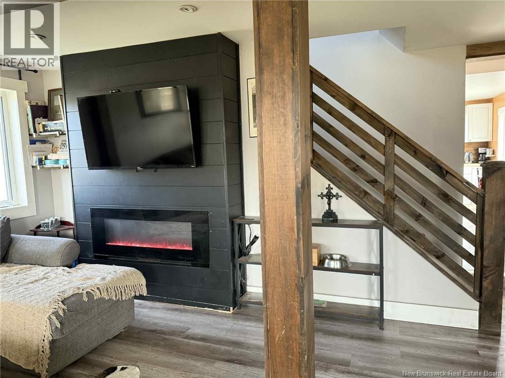 400 Bellefond Road, Bellefond, New Brunswick  E1V 4T6 - Photo 11 - NB129404