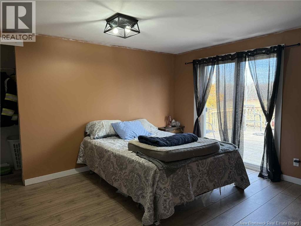 400 Bellefond Road, Bellefond, New Brunswick  E1V 4T6 - Photo 16 - NB129404