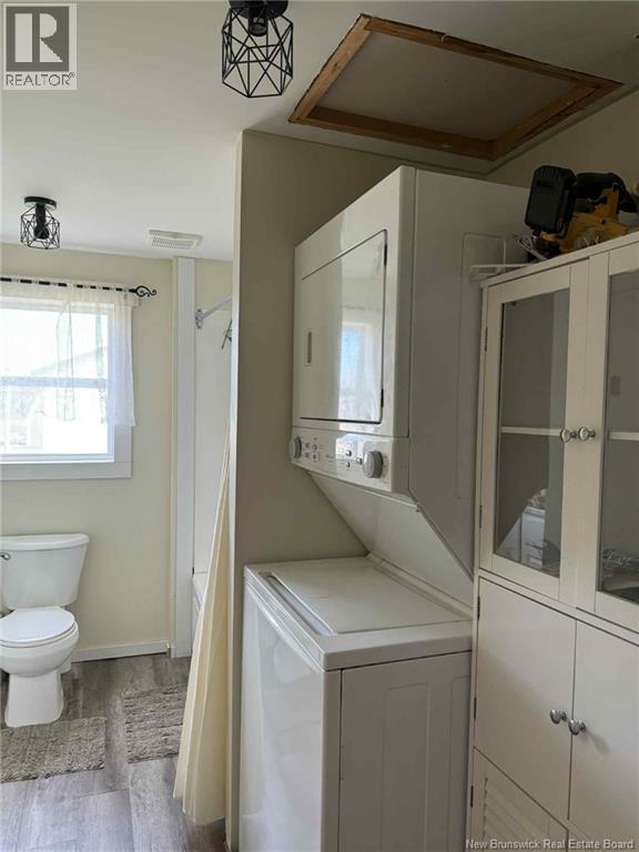 400 Bellefond Road, Bellefond, New Brunswick  E1V 4T6 - Photo 22 - NB129404