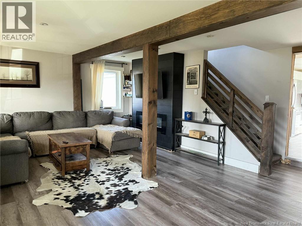 400 Bellefond Road, Bellefond, New Brunswick  E1V 4T6 - Photo 13 - NB129404