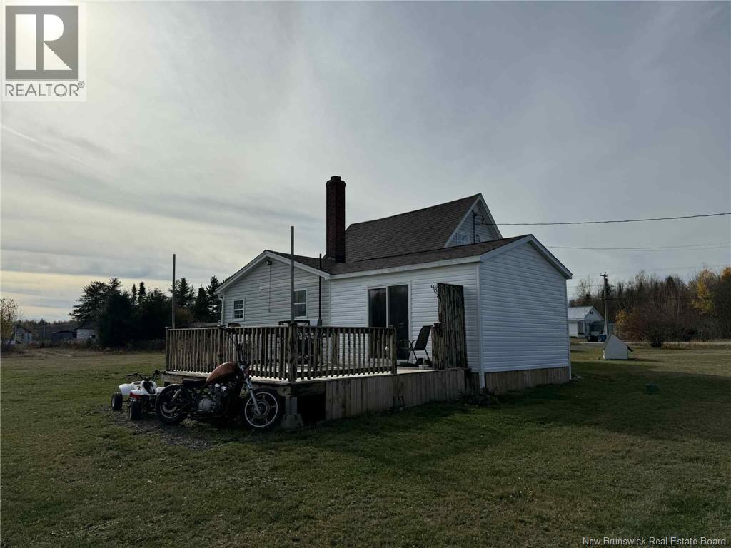 400 Bellefond Road, Bellefond, New Brunswick  E1V 4T6 - Photo 24 - NB129404