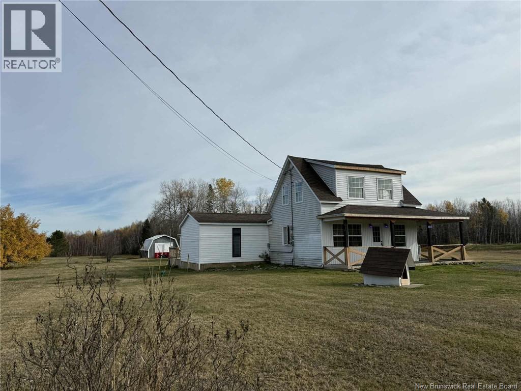 400 Bellefond Road, Bellefond, New Brunswick  E1V 4T6 - Photo 31 - NB129404