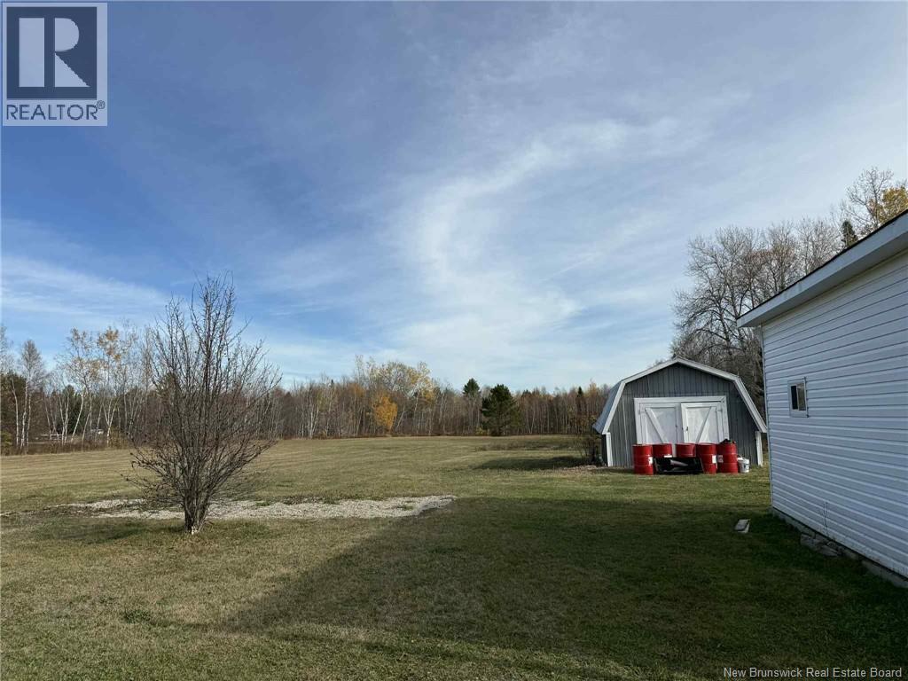 400 Bellefond Road, Bellefond, New Brunswick  E1V 4T6 - Photo 28 - NB129404