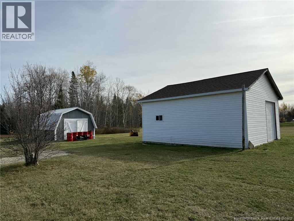 400 Bellefond Road, Bellefond, New Brunswick  E1V 4T6 - Photo 25 - NB129404
