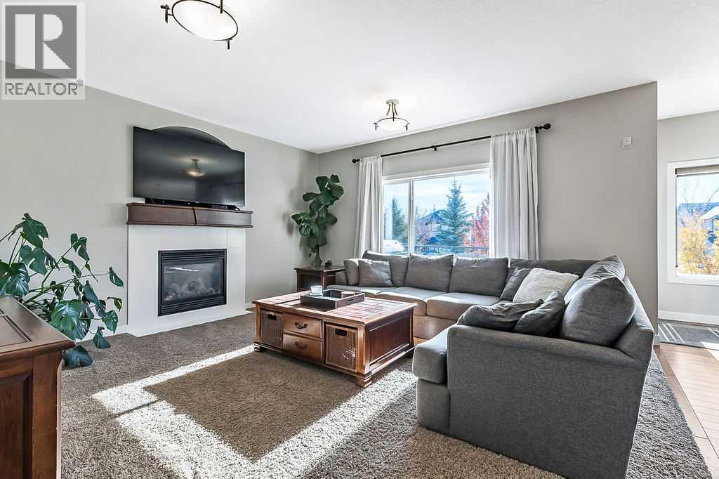 14 Crystal Green Grove, Okotoks, Alberta  T1S 0C8 - Photo 13 - A2266321