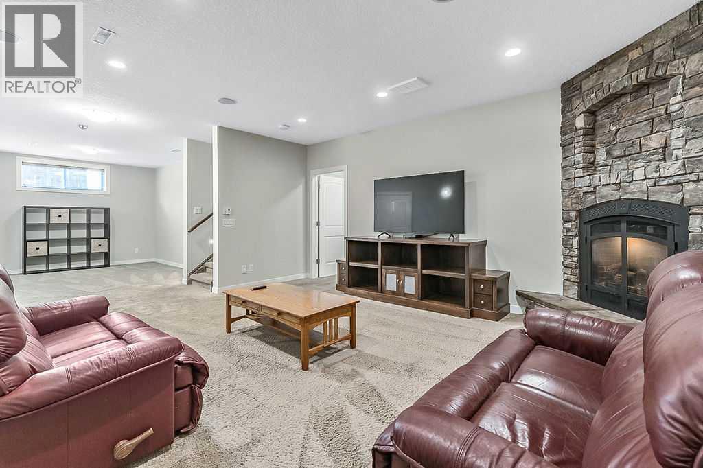 14 Crystal Green Grove, Okotoks, Alberta  T1S 0C8 - Photo 29 - A2266321