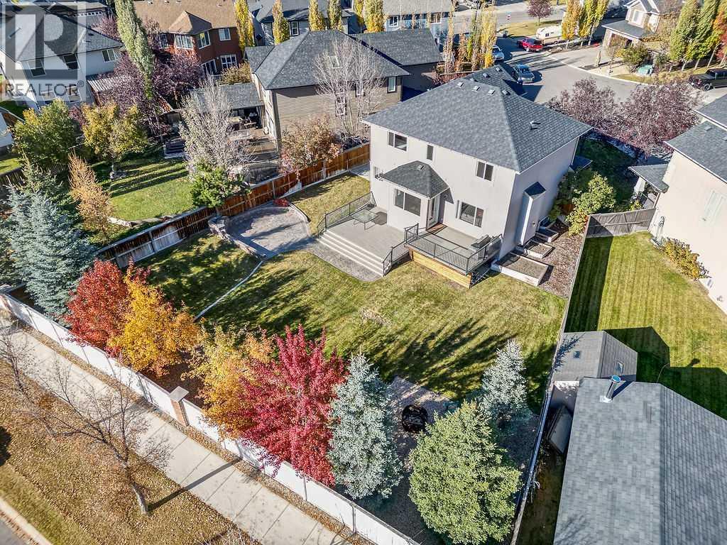 14 Crystal Green Grove, Okotoks, Alberta  T1S 0C8 - Photo 36 - A2266321