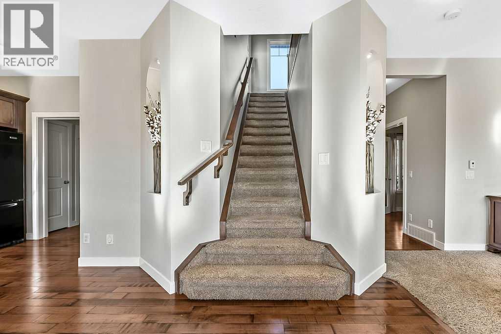 14 Crystal Green Grove, Okotoks, Alberta  T1S 0C8 - Photo 17 - A2266321