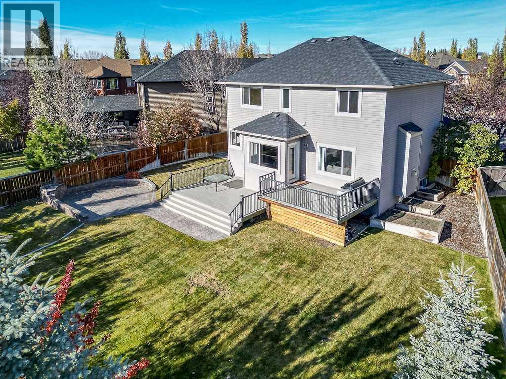 14 Crystal Green Grove, Okotoks, Alberta  T1S 0C8 - Photo 37 - A2266321