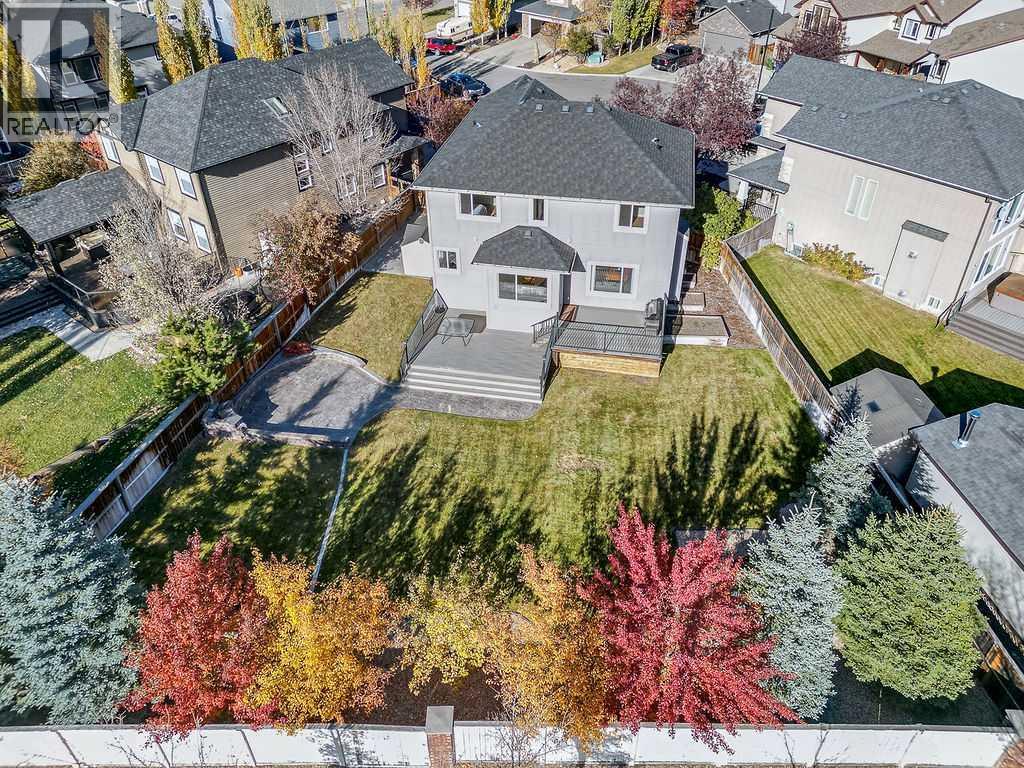 14 Crystal Green Grove, Okotoks, Alberta  T1S 0C8 - Photo 33 - A2266321