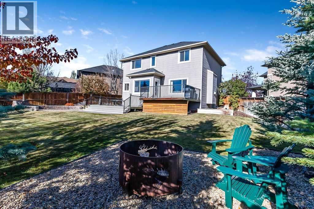 14 Crystal Green Grove, Okotoks, Alberta  T1S 0C8 - Photo 32 - A2266321